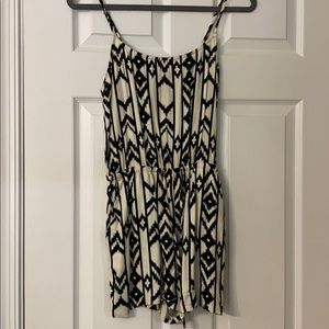 Forever 21 Romper